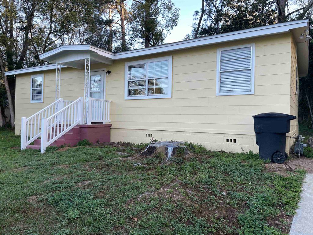 Photo of 1822 Pepper Drive, Tallahassee, FL 32304 (MLS # 396510)