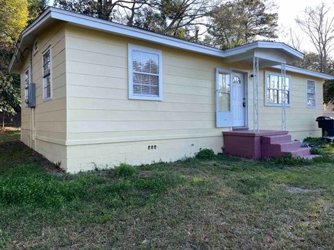 1822 Pepper Drive Tallahassee FL 32304