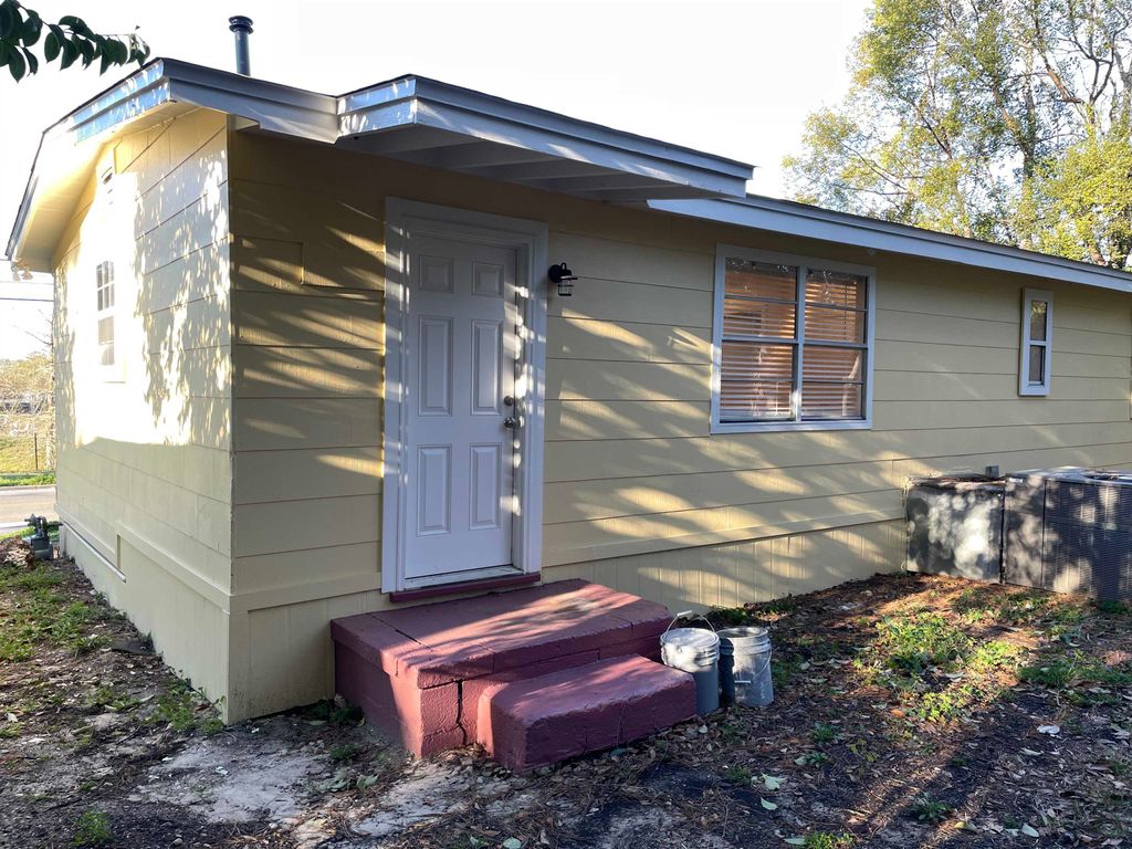 Photo of 1822 Pepper Drive, Tallahassee, FL 32304 (MLS # 396510)