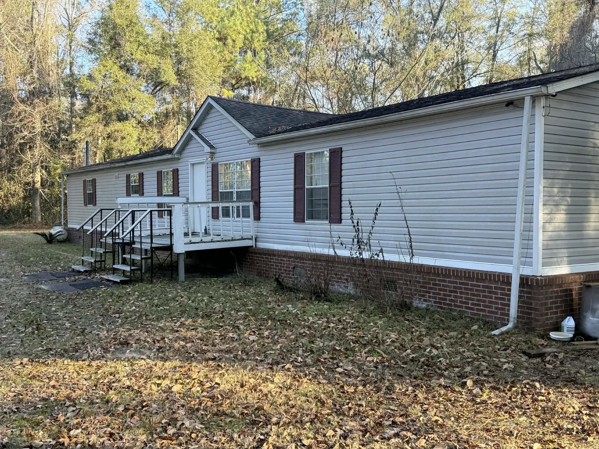 81 Benny Rogers Road