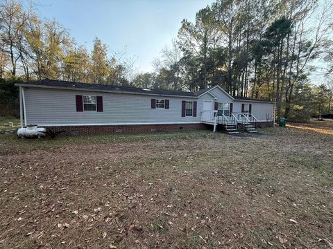 81 Benny Rogers Road Crawfordville FL 32327