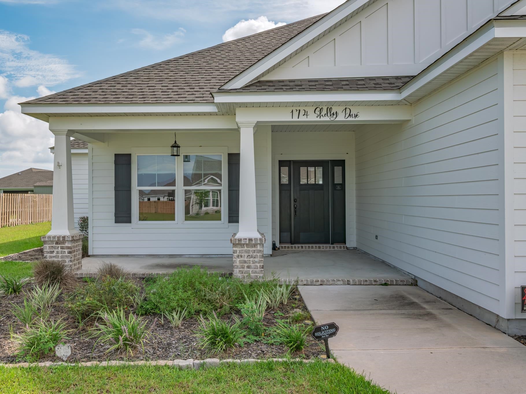 174 Shelby Drive