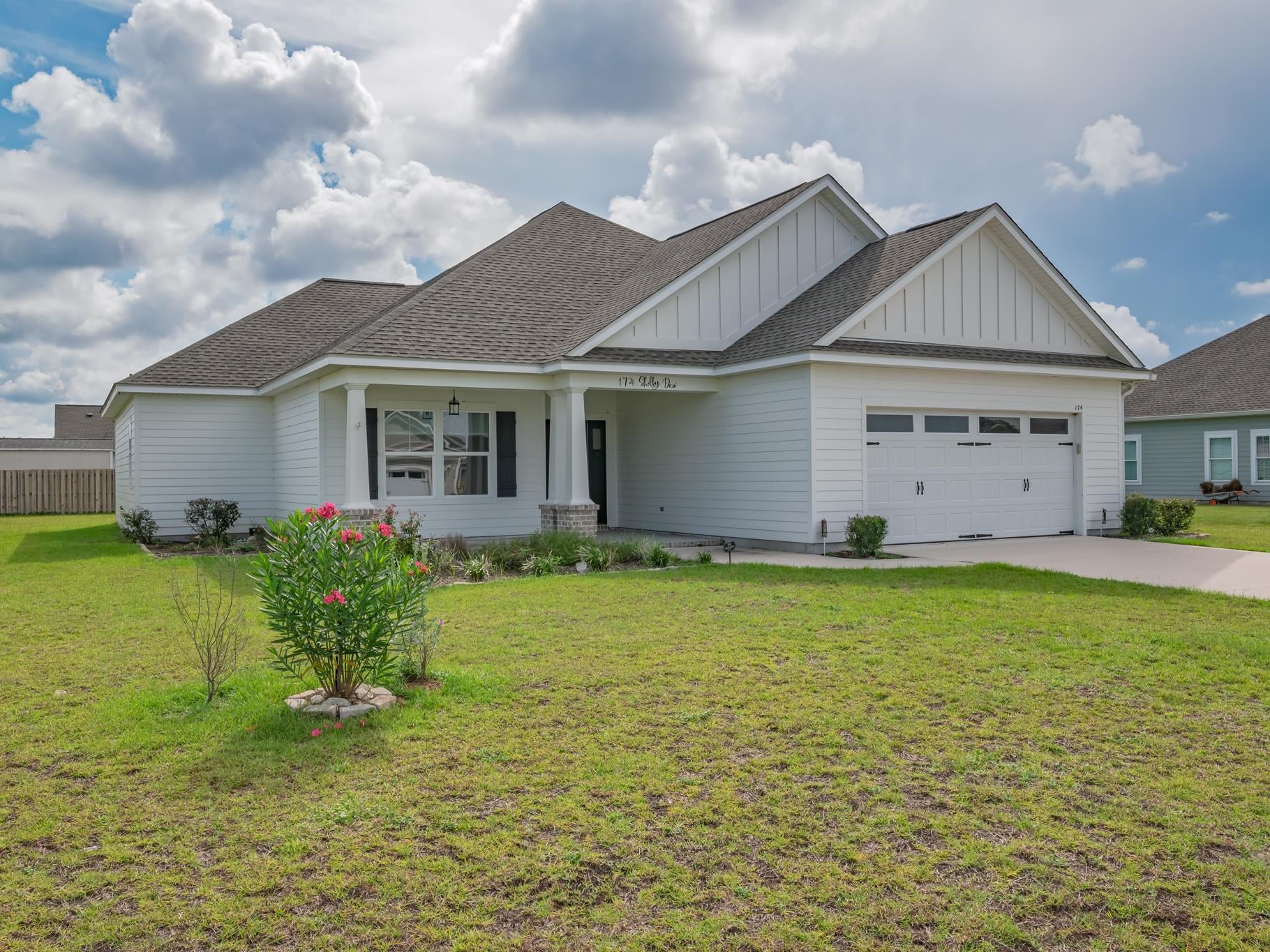 174 Shelby Drive