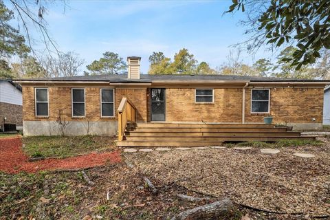 A home in Tallahassee