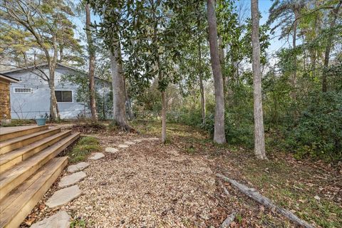 A home in Tallahassee