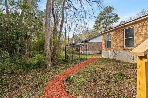 A home in Tallahassee