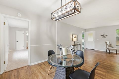 Tiny photo for 7231 Old Bainbridge Road, Tallahassee, FL 32303 (MLS # 399074)