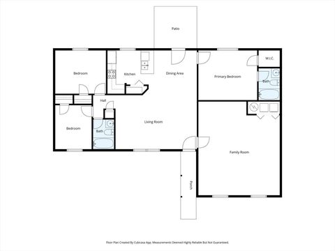 Tiny photo for 7231 Old Bainbridge Road, Tallahassee, FL 32303 (MLS # 399074)