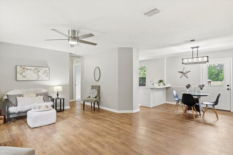 Tiny photo for 7231 Old Bainbridge Road, Tallahassee, FL 32303 (MLS # 399074)