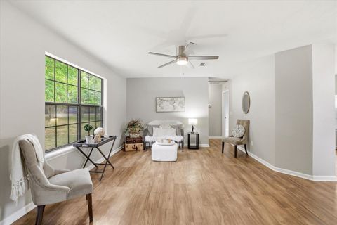 Tiny photo for 7231 Old Bainbridge Road, Tallahassee, FL 32303 (MLS # 399074)