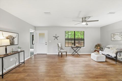 Tiny photo for 7231 Old Bainbridge Road, Tallahassee, FL 32303 (MLS # 399074)