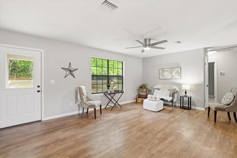 Tiny photo for 7231 Old Bainbridge Road, Tallahassee, FL 32303 (MLS # 399074)