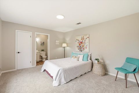 Tiny photo for 7231 Old Bainbridge Road, Tallahassee, FL 32303 (MLS # 399074)