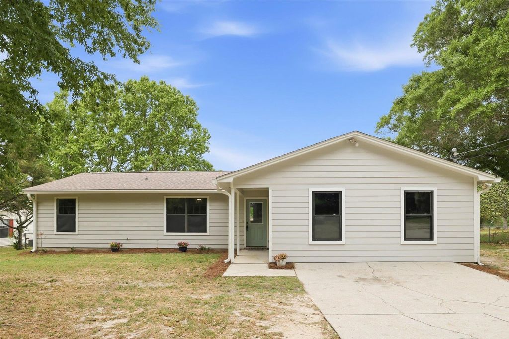 Photo of 7231 Old Bainbridge Road, Tallahassee, FL 32303 (MLS # 399074)