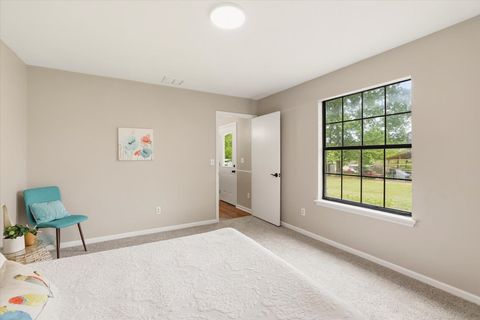 Tiny photo for 7231 Old Bainbridge Road, Tallahassee, FL 32303 (MLS # 399074)