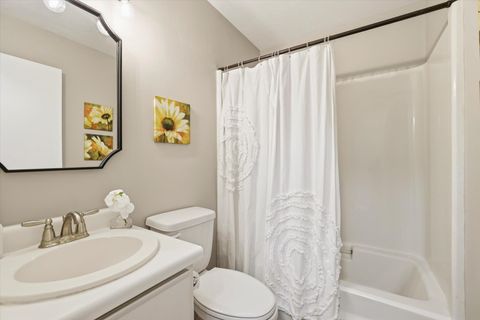 Tiny photo for 7231 Old Bainbridge Road, Tallahassee, FL 32303 (MLS # 399074)