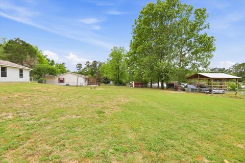 Tiny photo for 7231 Old Bainbridge Road, Tallahassee, FL 32303 (MLS # 399074)