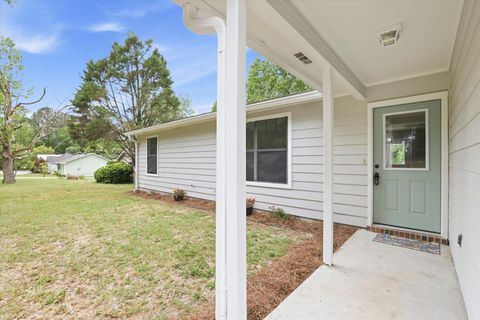 Tiny photo for 7231 Old Bainbridge Road, Tallahassee, FL 32303 (MLS # 399074)