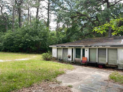Tiny photo for 5050 Oleander Drive, Tallahassee, FL 32305 (MLS # 380629)