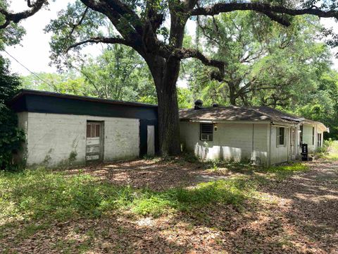 Tiny photo for 5050 Oleander Drive, Tallahassee, FL 32305 (MLS # 380629)