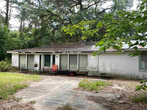 Tiny photo for 5050 Oleander Drive, Tallahassee, FL 32305 (MLS # 380629)