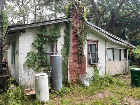 Tiny photo for 5050 Oleander Drive, Tallahassee, FL 32305 (MLS # 380629)