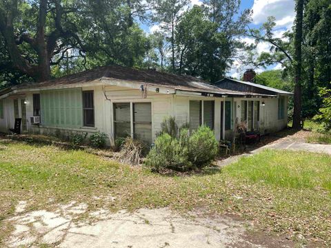 Tiny photo for 5050 Oleander Drive, Tallahassee, FL 32305 (MLS # 380629)