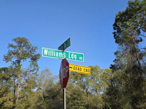 Tiny photo for Williams Landing Road #Lots 25,26,27,28,29, Tallahassee, FL 32310 (MLS # 392385)