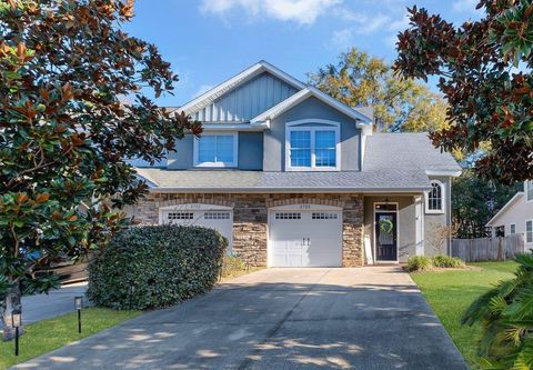 2728 Summer Meadow Drive, Tallahassee, FL 32303 - MLS#: 386043