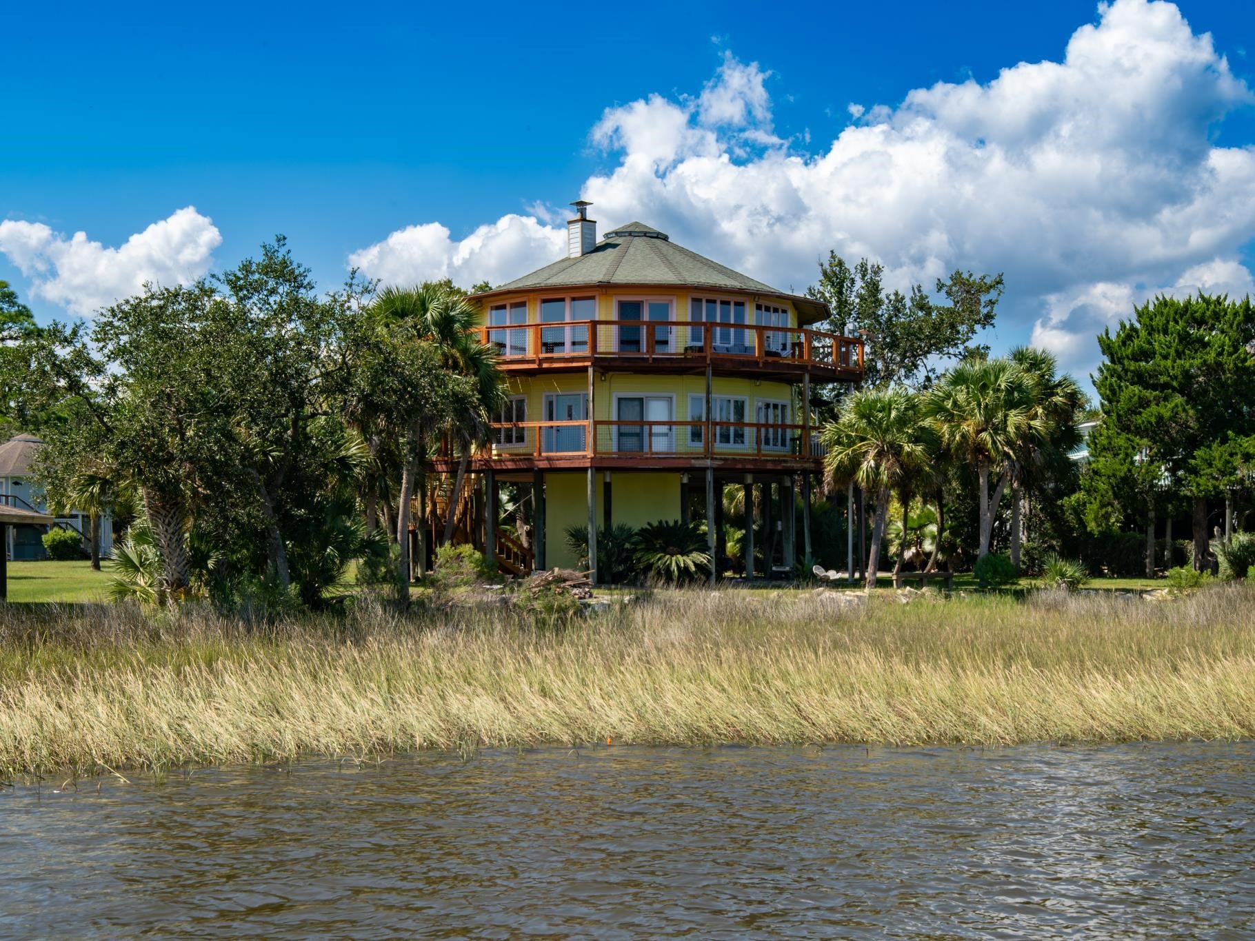 43 Wood Stork Drive