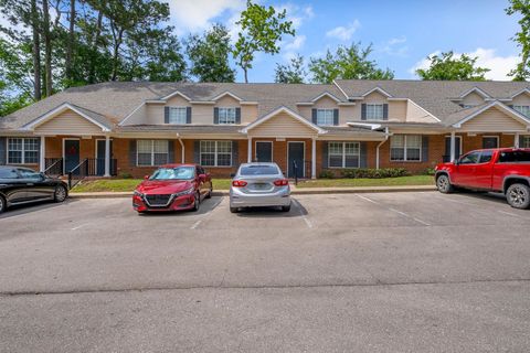 Tiny photo for 241 Dixie Drive #103, Tallahassee, FL 32304 (MLS # 399849)