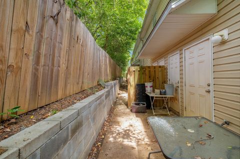 Tiny photo for 241 Dixie Drive #103, Tallahassee, FL 32304 (MLS # 399849)