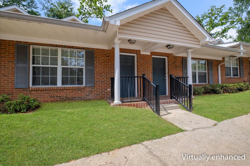 Photo of 241 Dixie Drive #103, Tallahassee, FL 32304 (MLS # 399849)