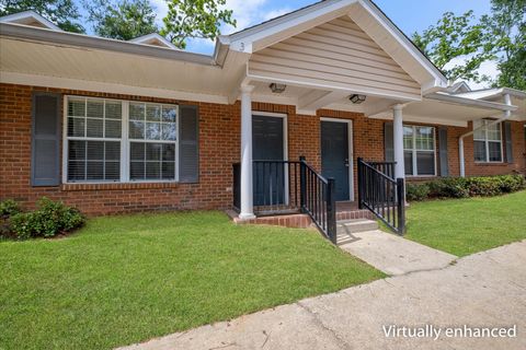 Photo of 241 Dixie Drive #103, Tallahassee, FL 32304 (MLS # 399849)