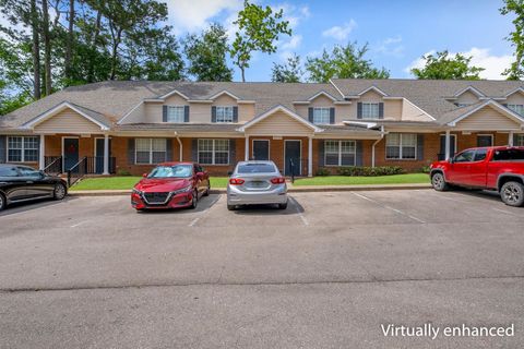 Tiny photo for 241 Dixie Drive #103, Tallahassee, FL 32304 (MLS # 399849)