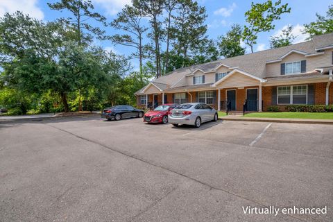 Tiny photo for 241 Dixie Drive #103, Tallahassee, FL 32304 (MLS # 399849)