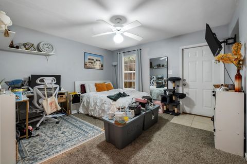 Tiny photo for 241 Dixie Drive #103, Tallahassee, FL 32304 (MLS # 399849)