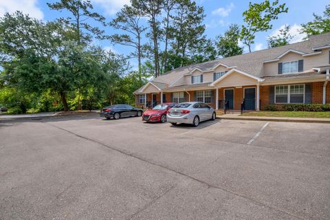 Tiny photo for 241 Dixie Drive #103, Tallahassee, FL 32304 (MLS # 399849)