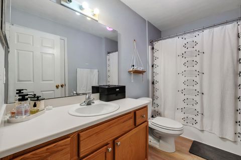 Tiny photo for 241 Dixie Drive #103, Tallahassee, FL 32304 (MLS # 399849)