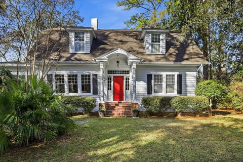 1408 Pullen Road - Tallahassee FL 32303