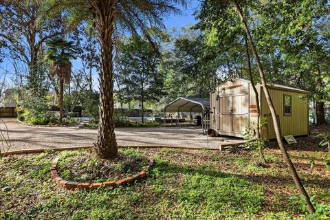 Tiny photo for 1408 Pullen Road #-, Tallahassee, FL 32303 (MLS # 397464)