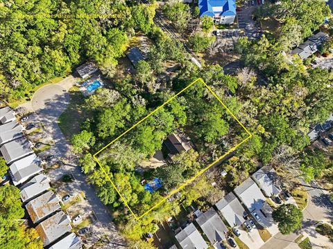 Tiny photo for 1408 Pullen Road #-, Tallahassee, FL 32303 (MLS # 397464)