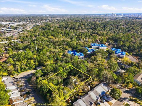 Tiny photo for 1408 Pullen Road #-, Tallahassee, FL 32303 (MLS # 397464)