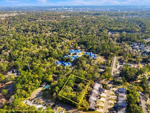 Tiny photo for 1408 Pullen Road #-, Tallahassee, FL 32303 (MLS # 397464)