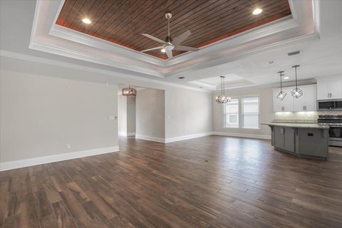 Tiny photo for 3385 Jasmine Hill Road, Tallahassee, FL 32311 (MLS # 396656)
