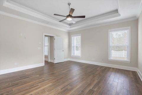 Tiny photo for 3385 Jasmine Hill Road, Tallahassee, FL 32311 (MLS # 396656)