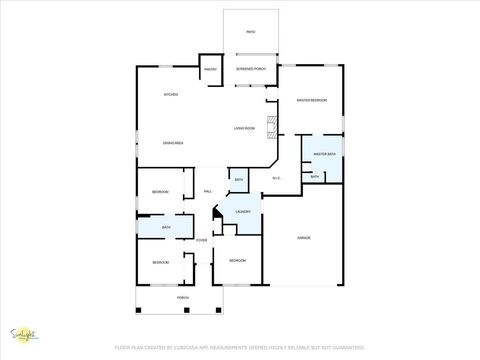 Tiny photo for 3385 Jasmine Hill Road, Tallahassee, FL 32311 (MLS # 396656)