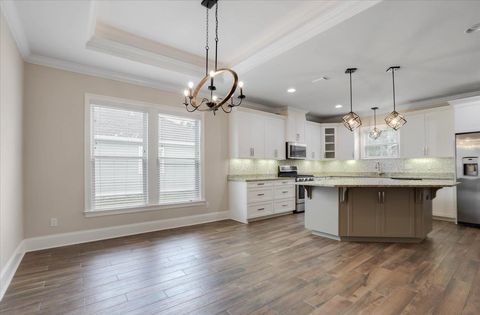 Tiny photo for 3385 Jasmine Hill Road, Tallahassee, FL 32311 (MLS # 396656)