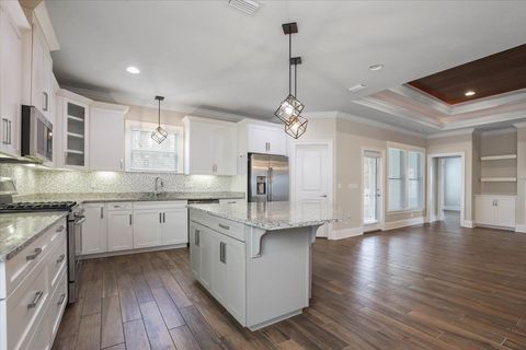 Tiny photo for 3385 Jasmine Hill Road, Tallahassee, FL 32311 (MLS # 396656)