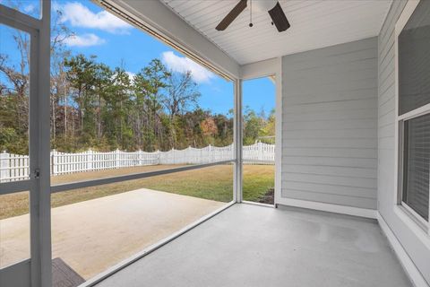 Tiny photo for 3385 Jasmine Hill Road, Tallahassee, FL 32311 (MLS # 396656)